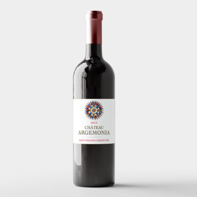 PERSEVERO du Château La Grâce Fonrazade