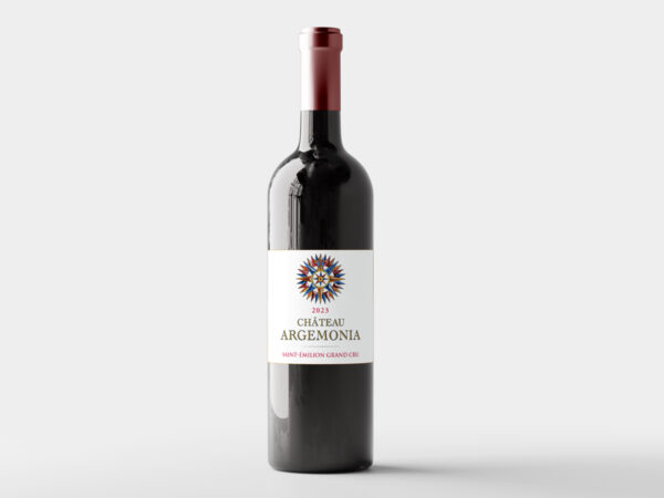 Château Argemonia – Saint-Émilion Grand Cru
