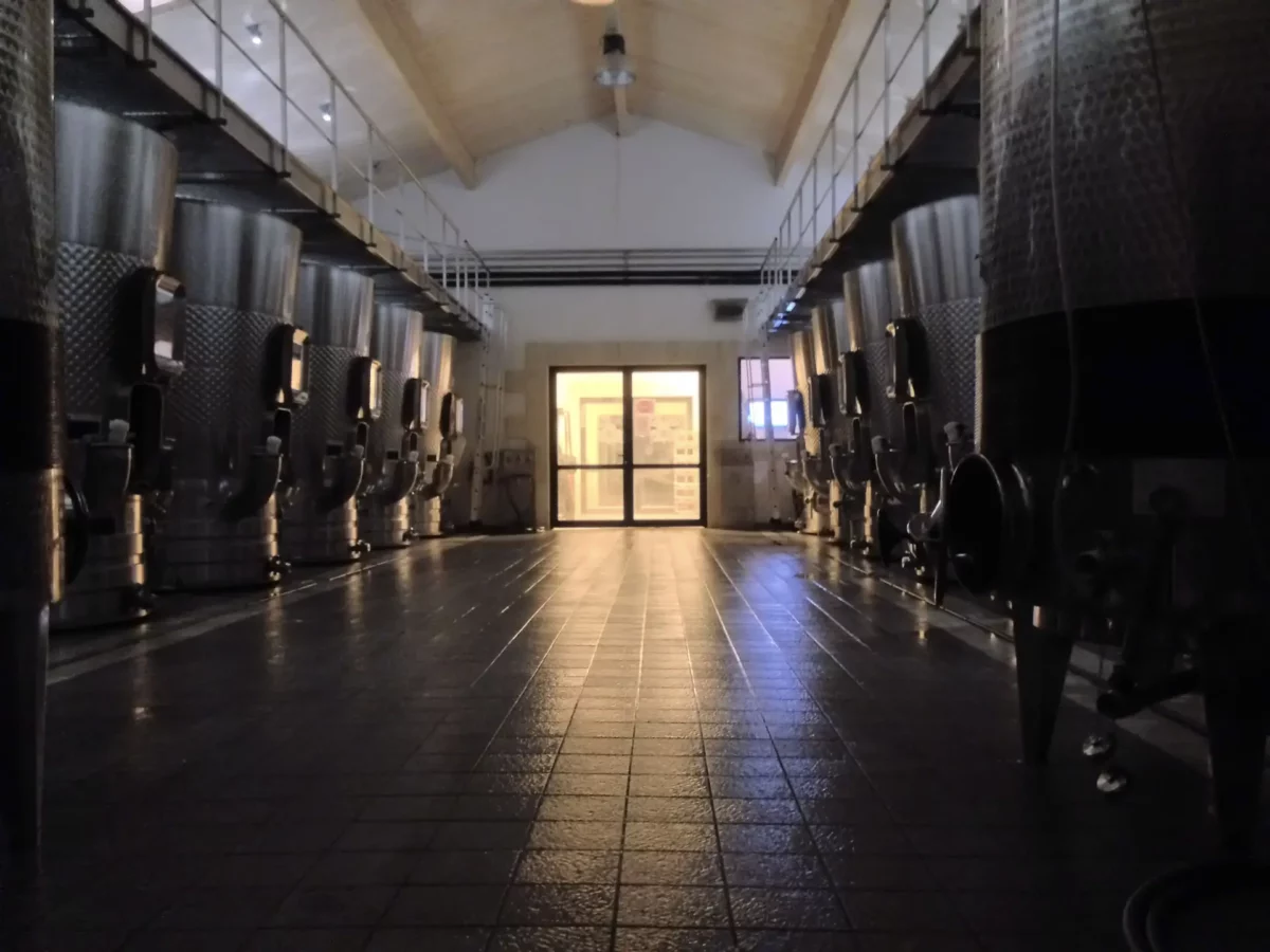 PERSEVERO du Château La Grâce Fonrazade