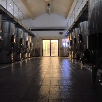 PERSEVERO du Château La Grâce Fonrazade
